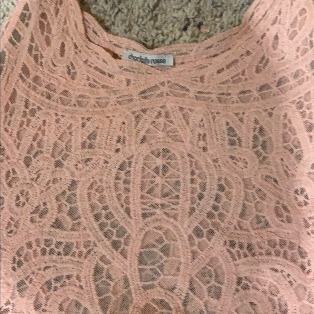 Tank top - Picture 3 of 4